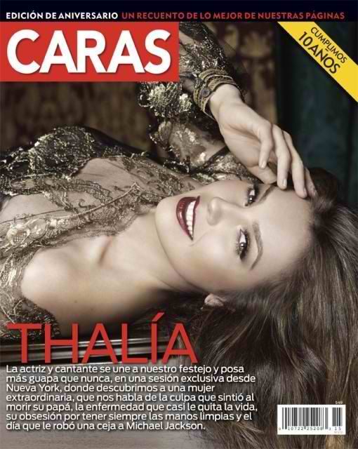 Thalía >> álbum "Habítame Siempre" - Página 19 Thaliacaras