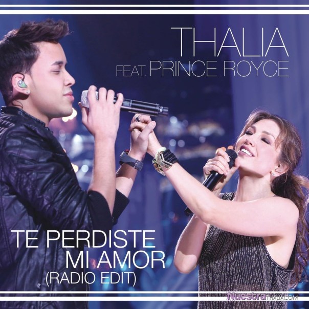Thalía >> álbum "Habítame Siempre" - Página 23 0001-1